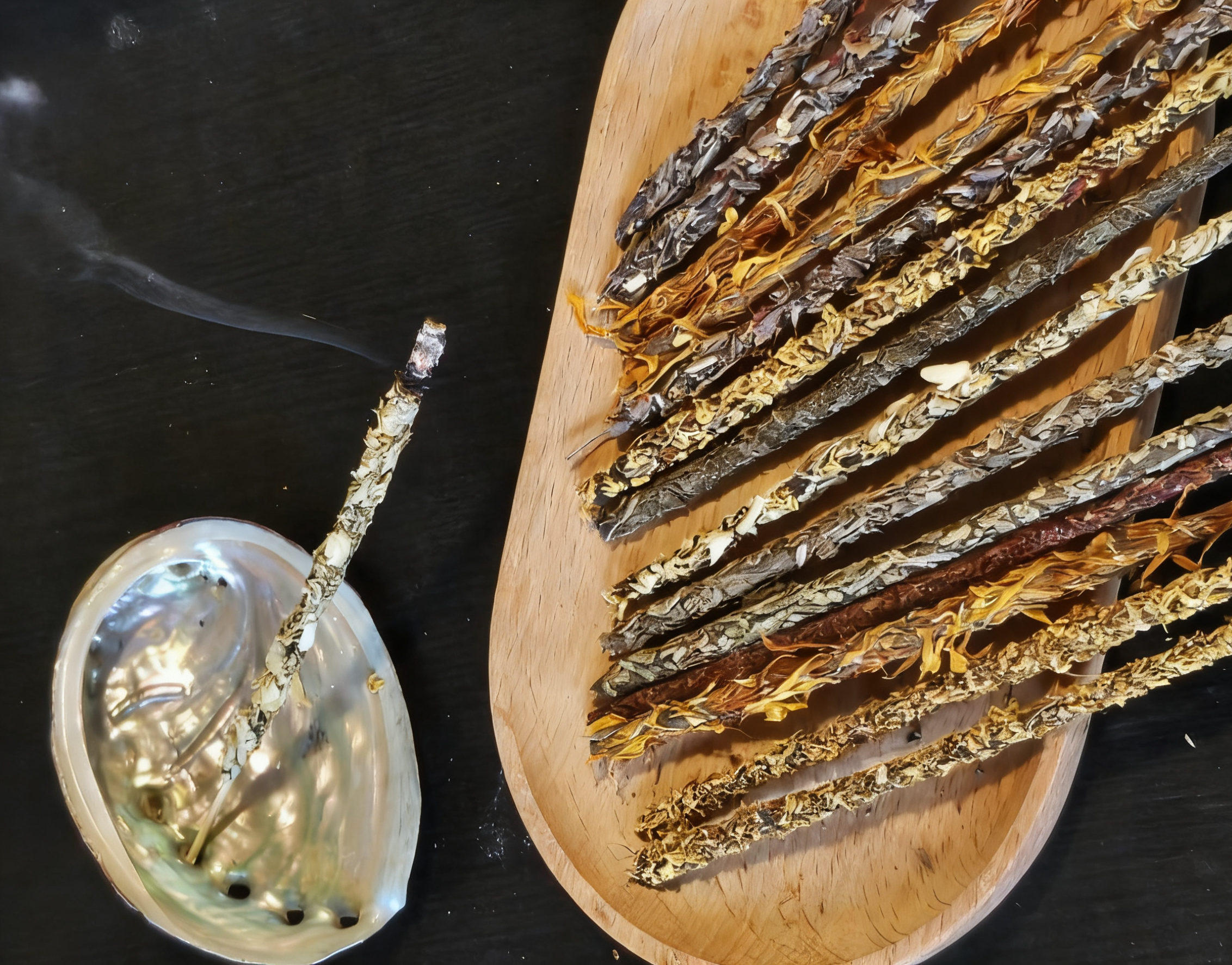 Petal Incense Sticks