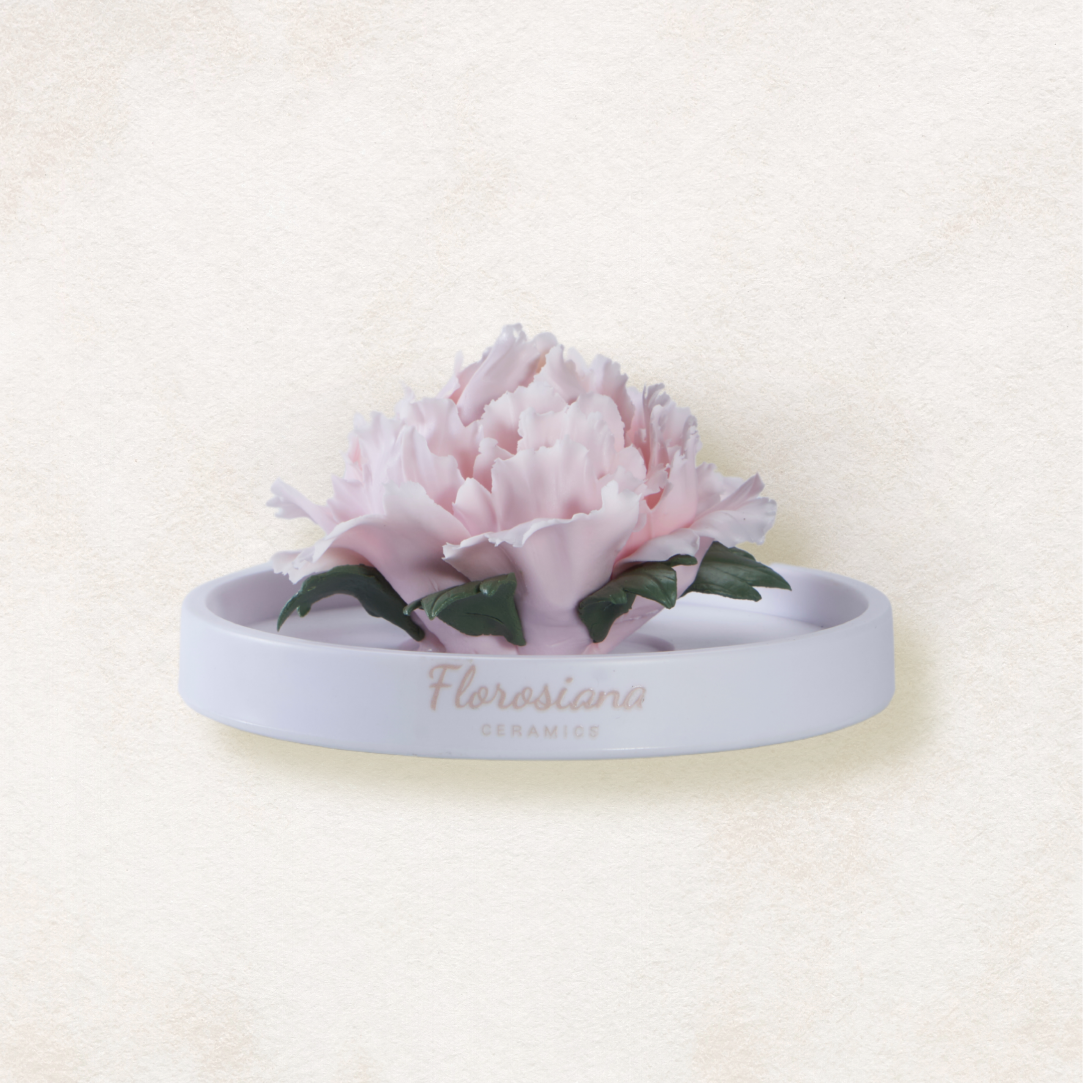 Porcelain Peony Art