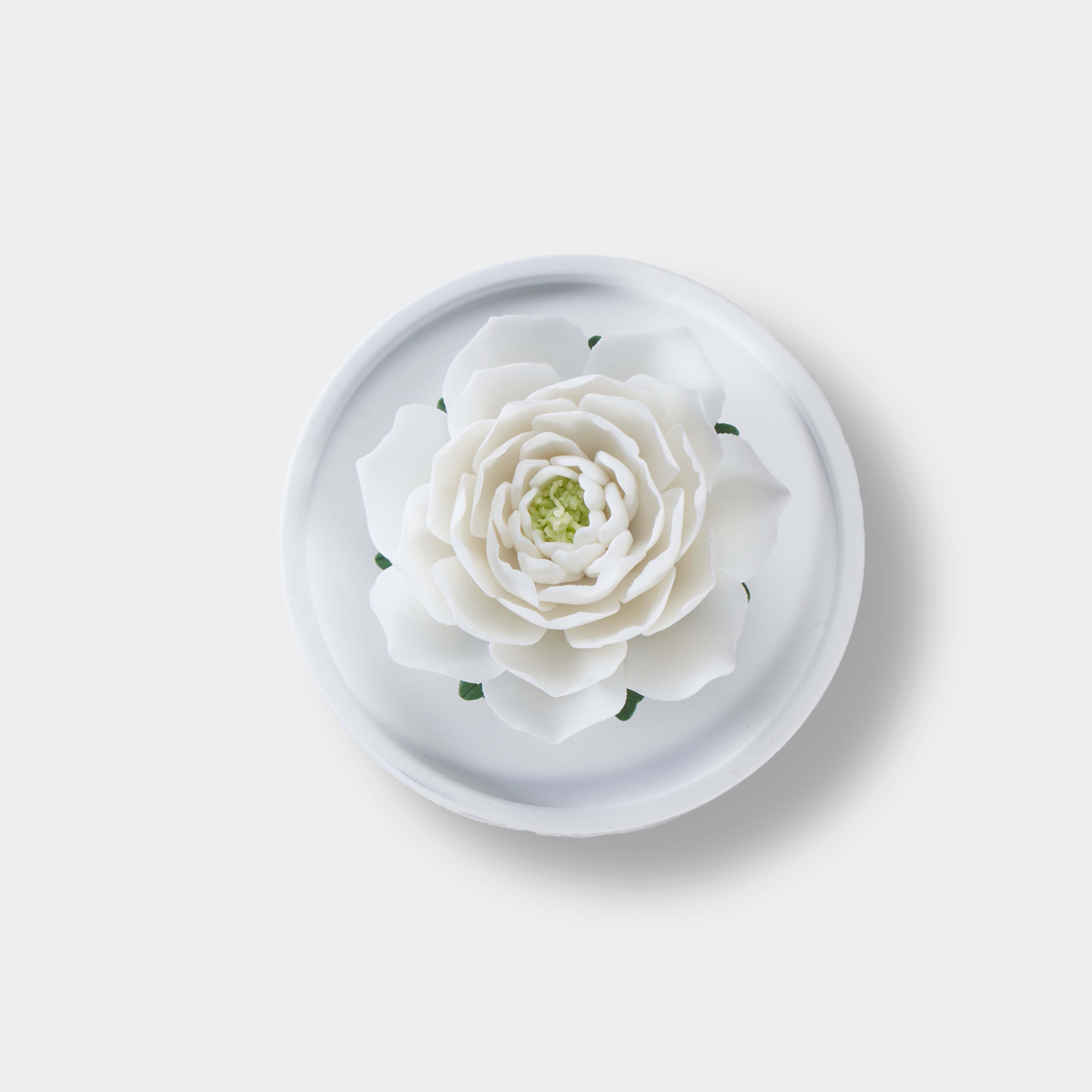 Floral Blossom Ceramic Oil Diffuser