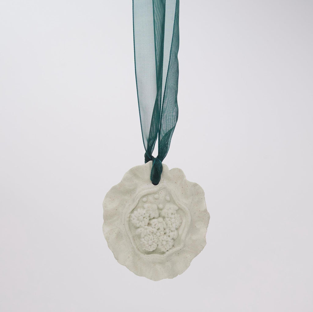 Car Fragrance Difusser(Daisy)