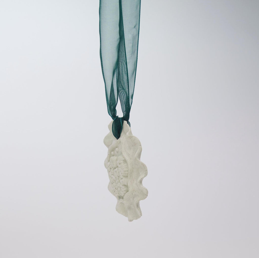 Car Fragrance Difusser(Daisy)