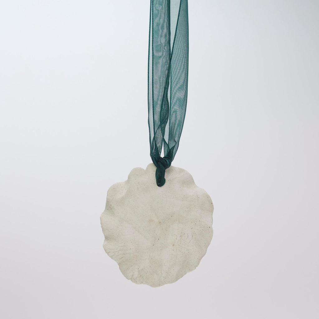 Car Fragrance Difusser(Daisy)