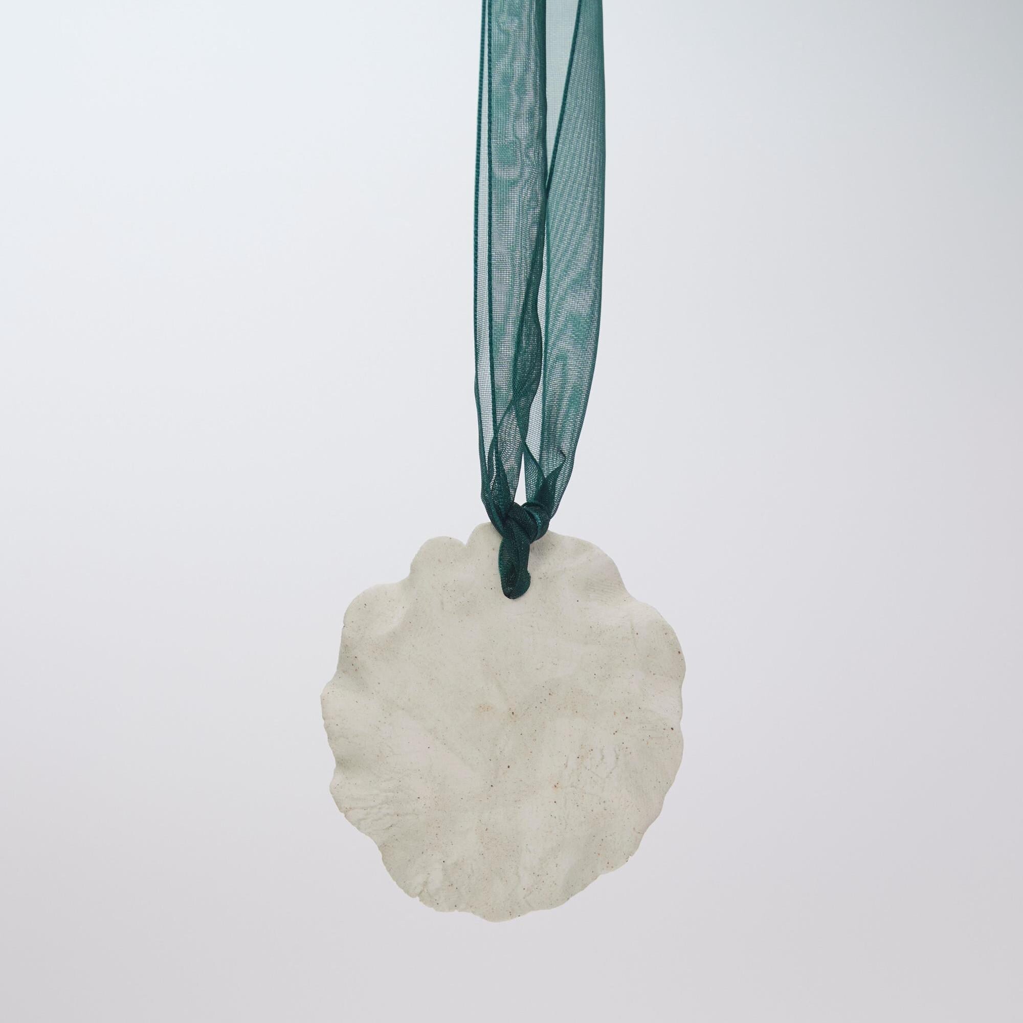 Car Fragrance Difusser(Daisy)