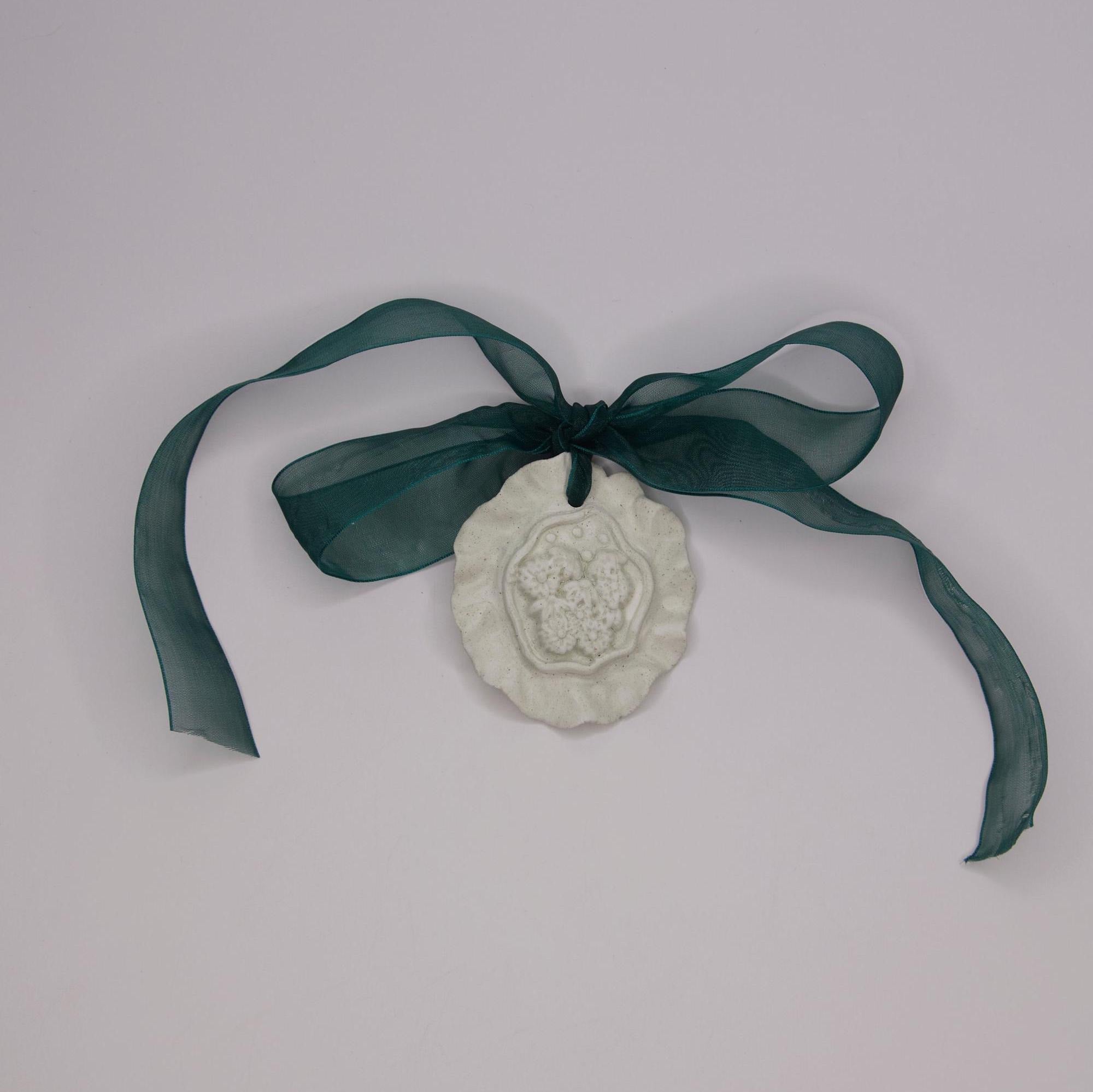 Car Fragrance Difusser(Daisy)