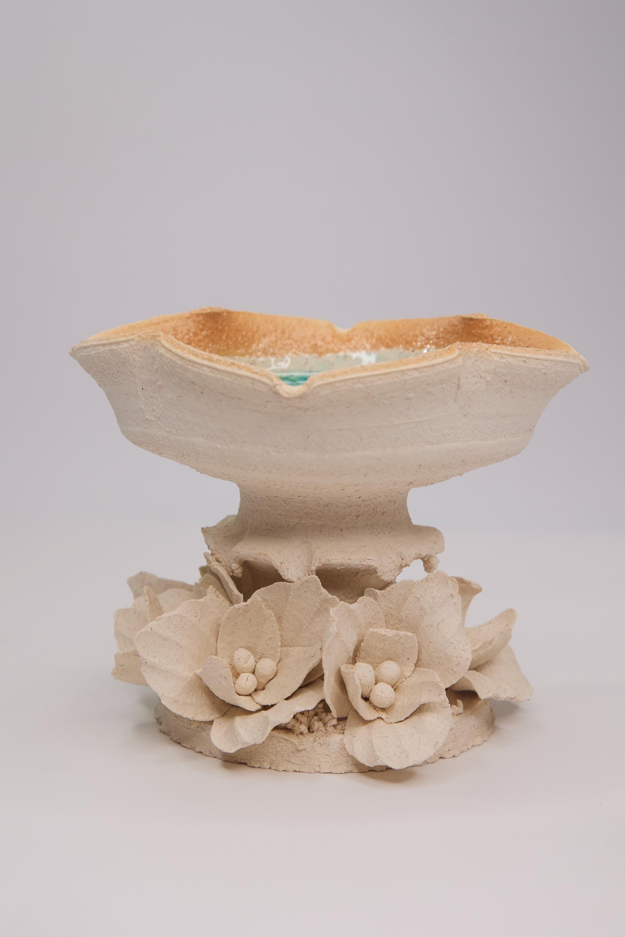 The Whispering Oasis - “The Pool of Aiyra