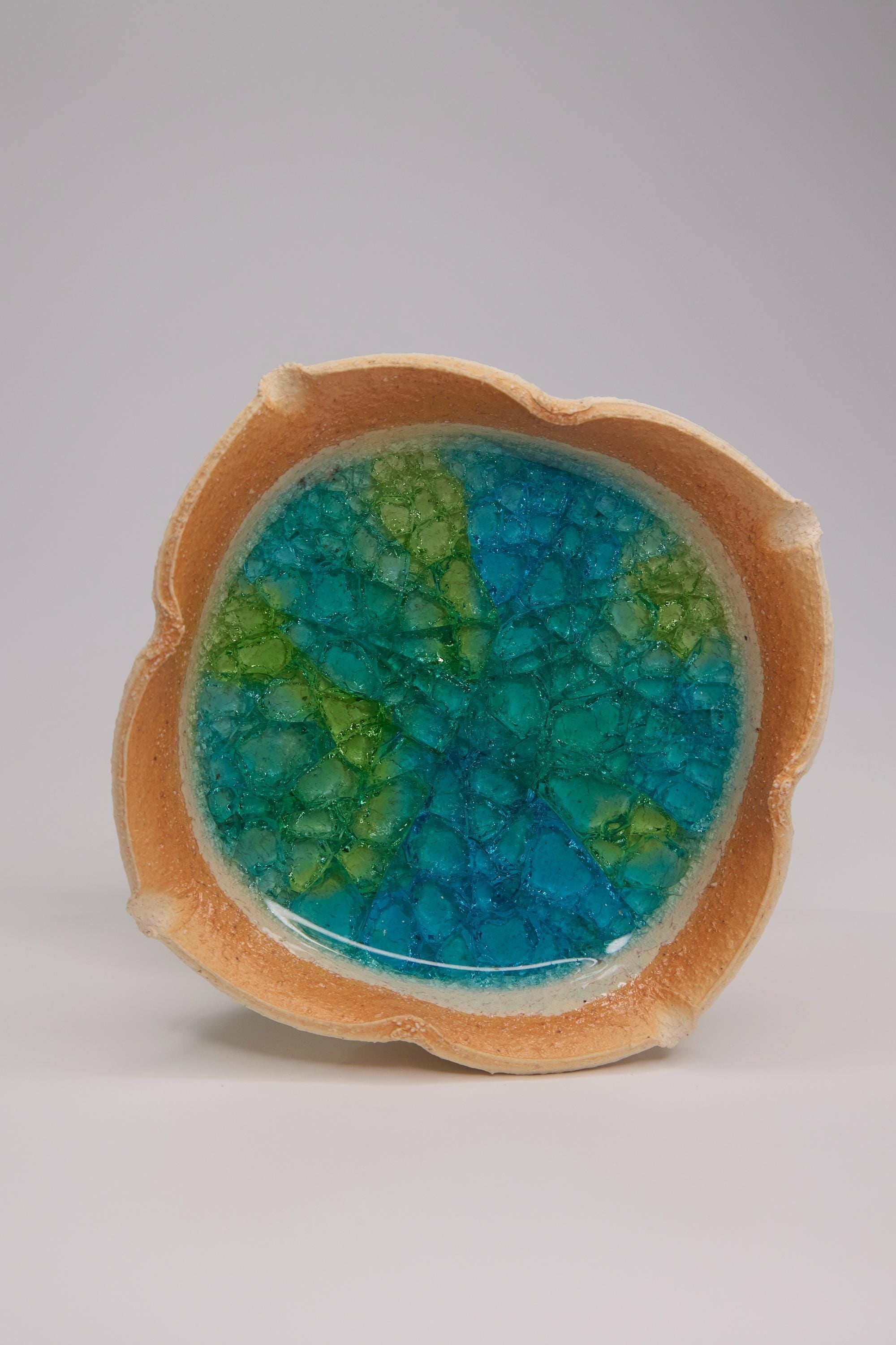 The Whispering Oasis - “The Pool of Aiyra