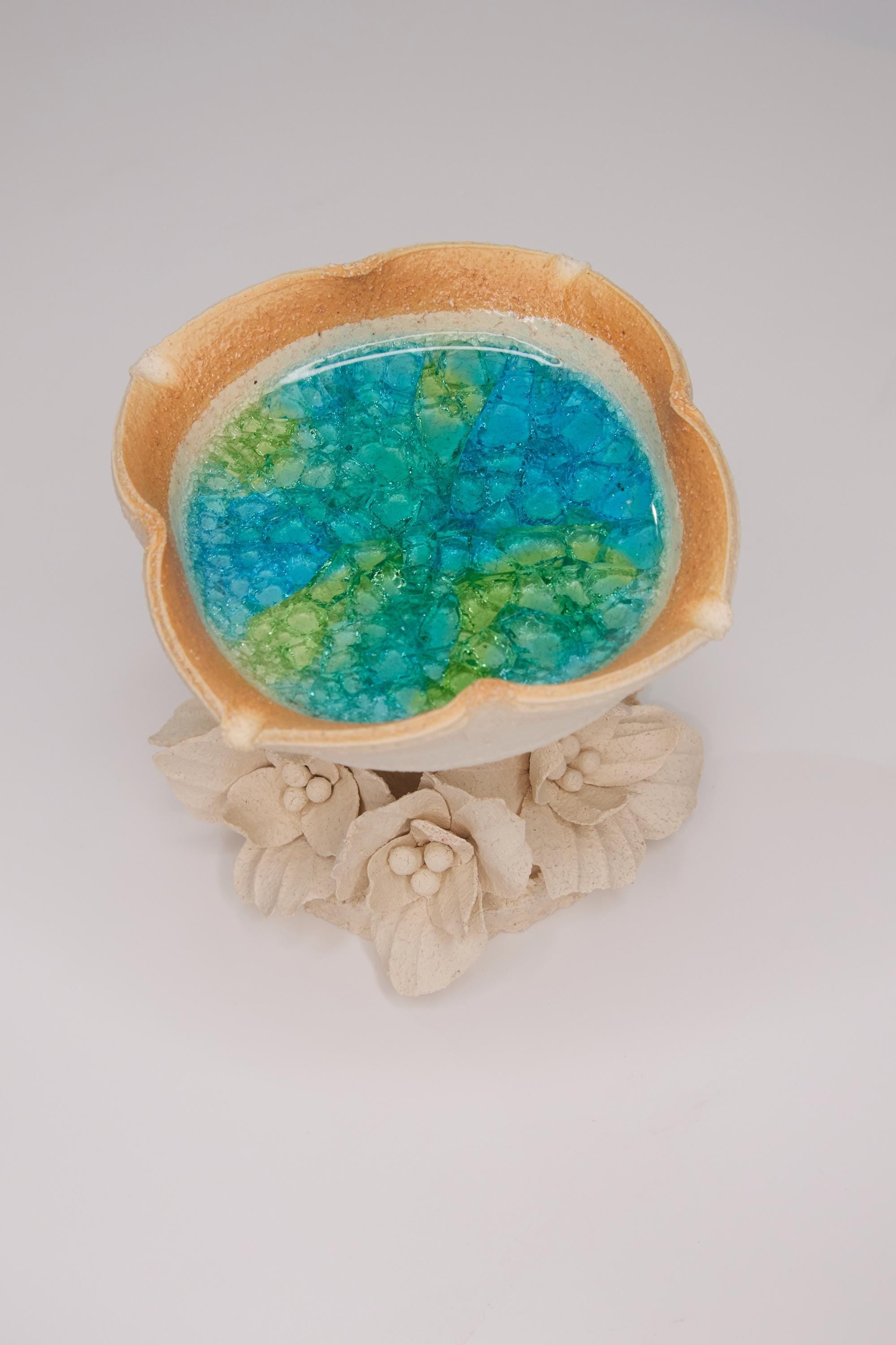 The Whispering Oasis - “The Pool of Aiyra