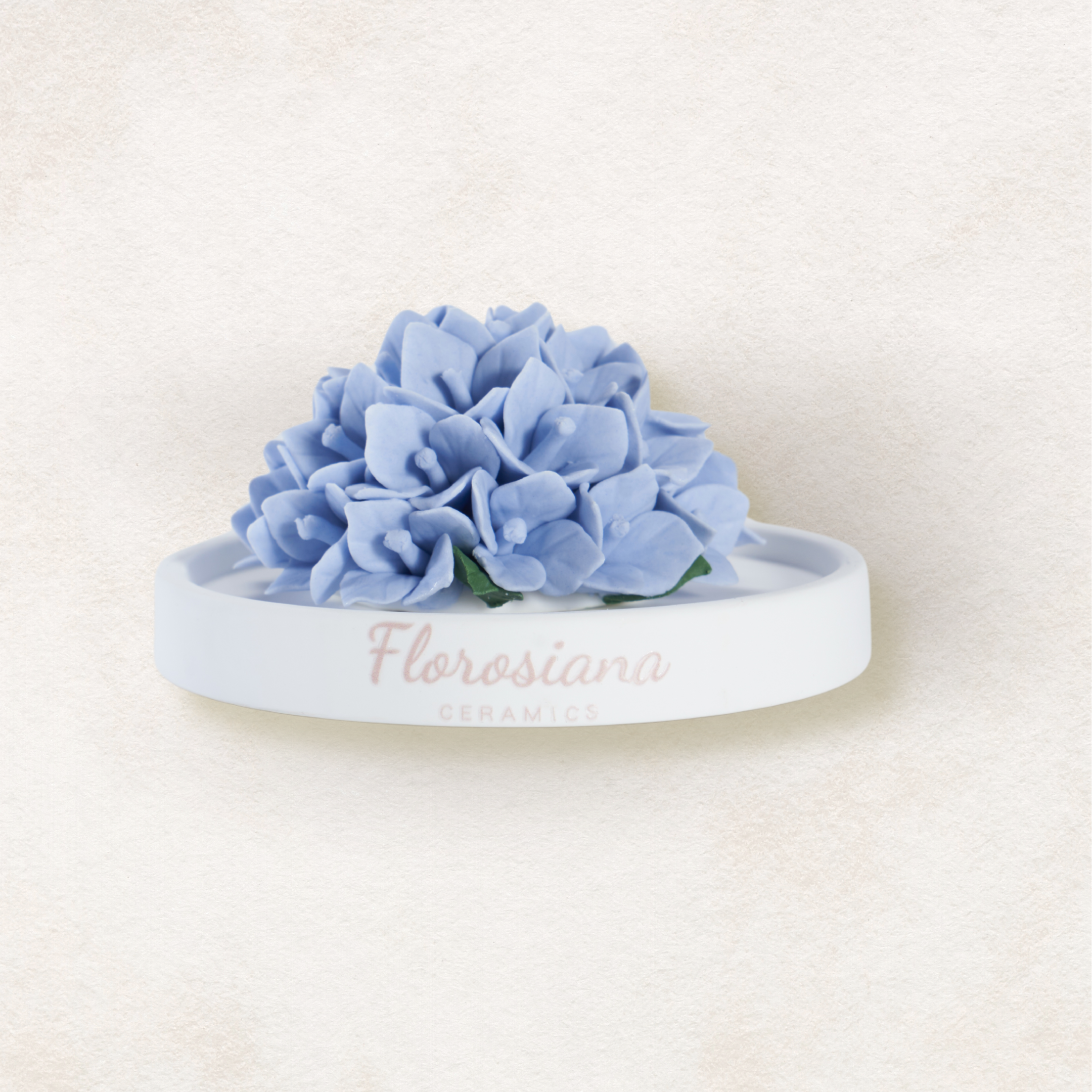 Petals of the Cerulean Sea
